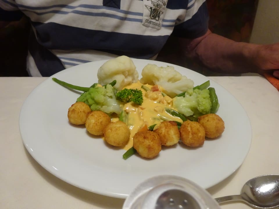 Gastro Hotel Burgfrieden