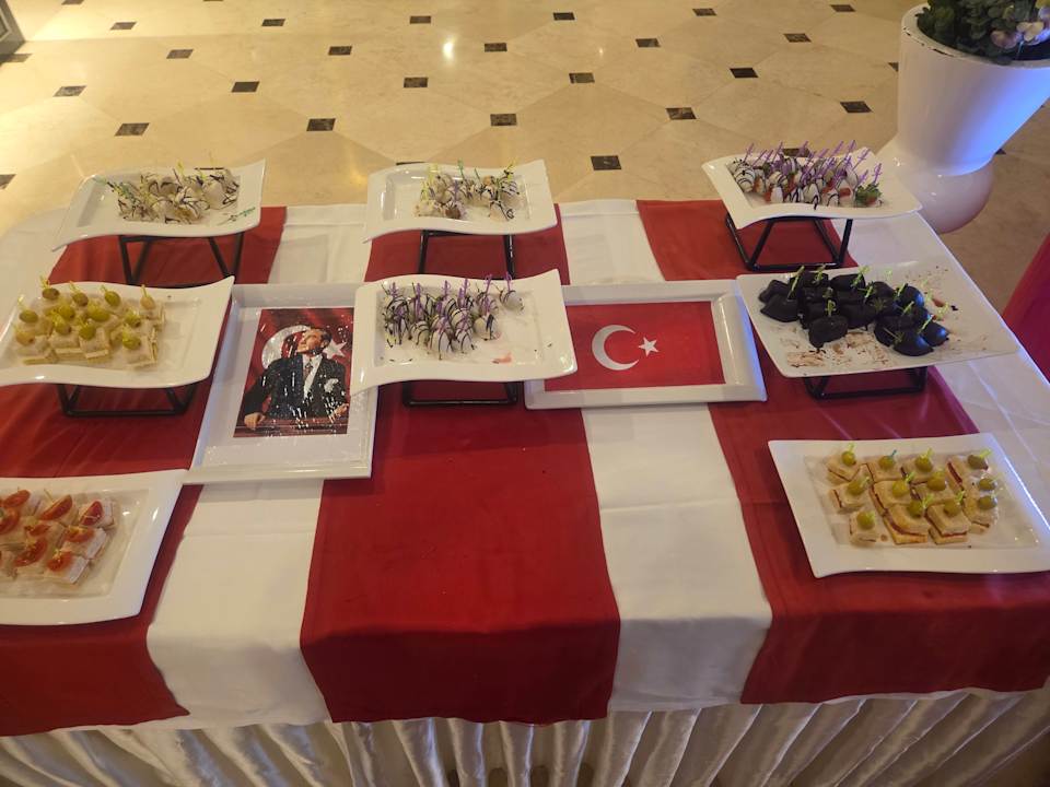 Sonstiges Diamond Excellence Resort & Spa