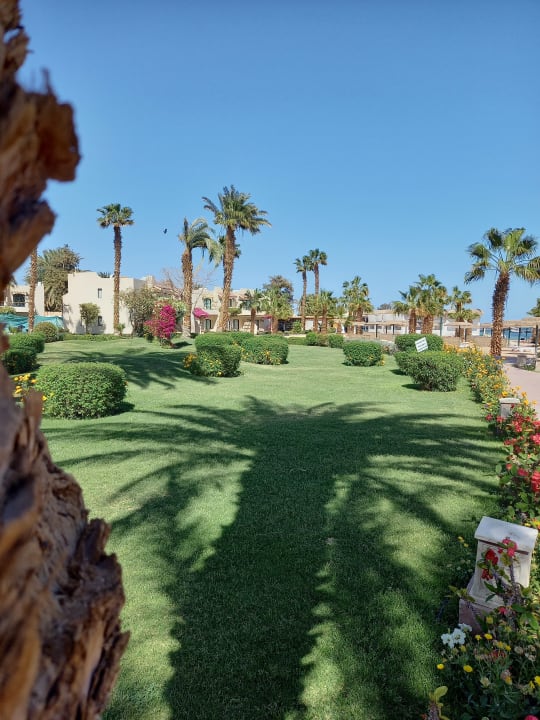 Außenansicht Lotus Bay Beach Resort