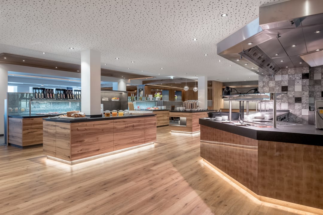 Gastro Hotel Tyrolerhof