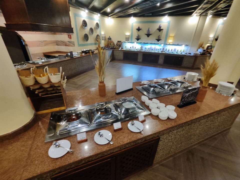 Gastro Steigenberger Coraya Beach - Adults only