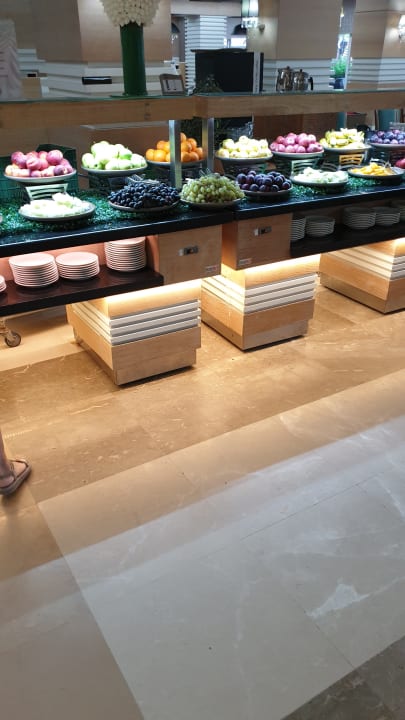 Gastro Adalya Ocean Deluxe