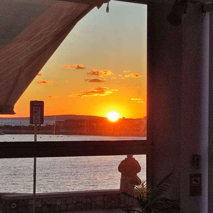 Außenansicht BQ Aguamarina Boutique Hotel