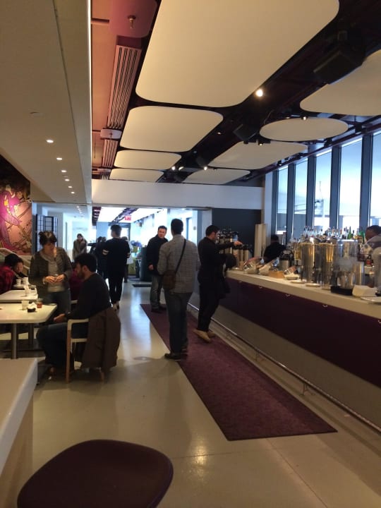 4.Stock  YOTEL New York