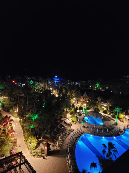 Pool Saphir Resort & Spa