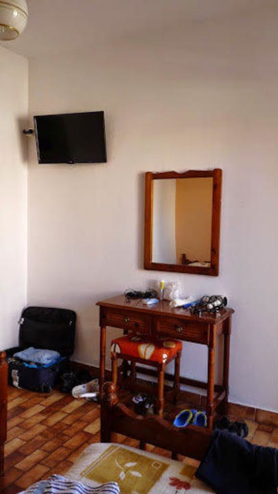 Pokój studio 2os. + dostawka Hotel Eriva