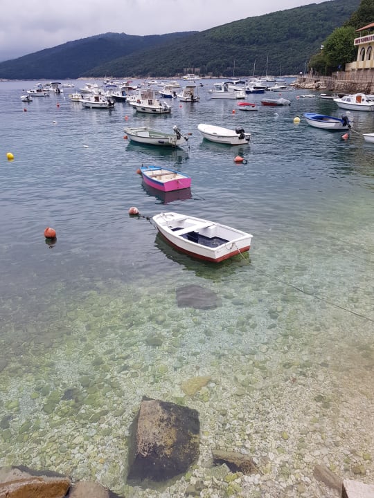 Strand Girandella Resort Valamar Collection