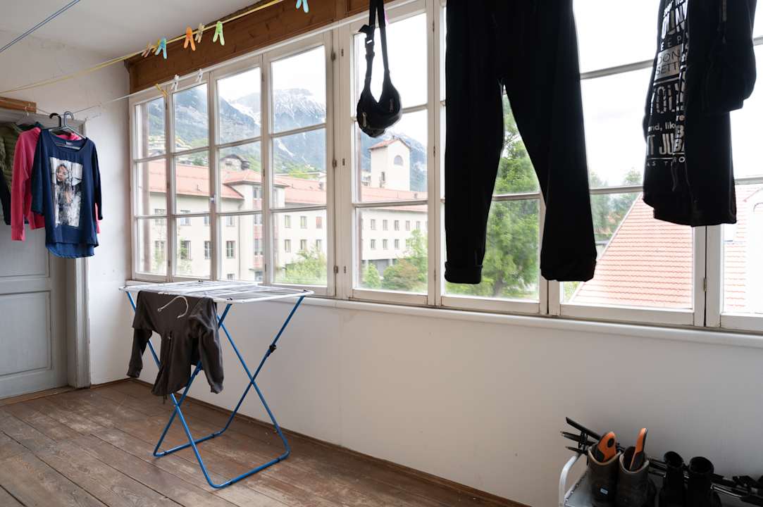 Zimmer Absteige
