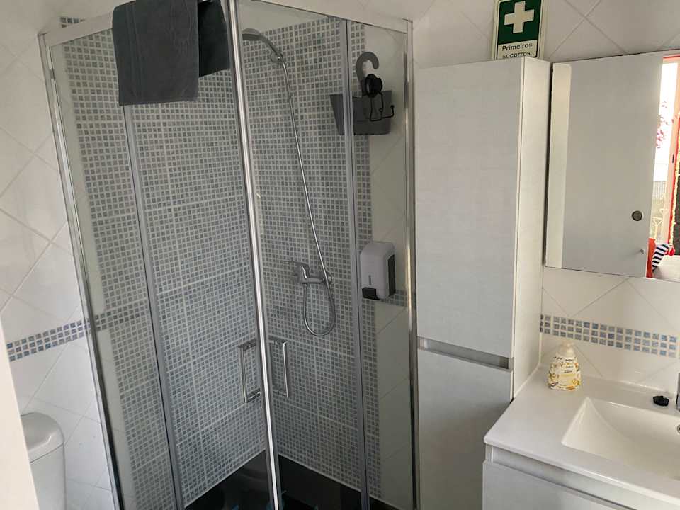 Zimmer Cantinho dos Cagarros