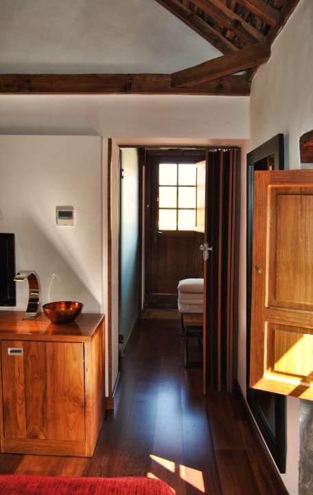 Zimmer Hotel Rural El Mondalón
