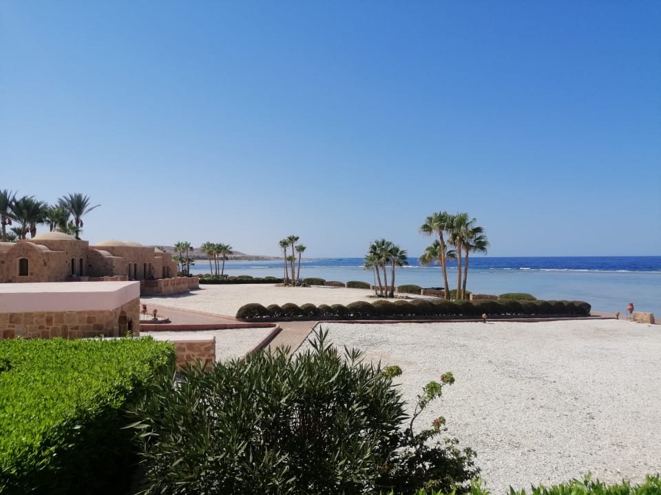 Strand Mövenpick Resort El Quseir