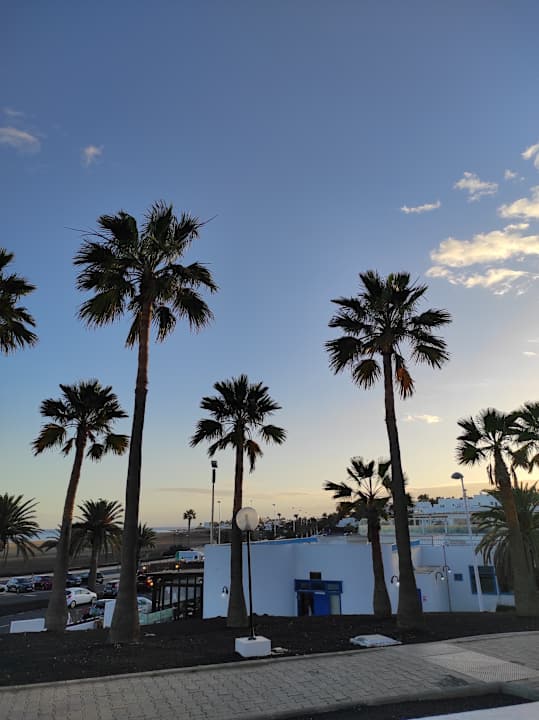 Zimmer Aparthotel Costa Mar