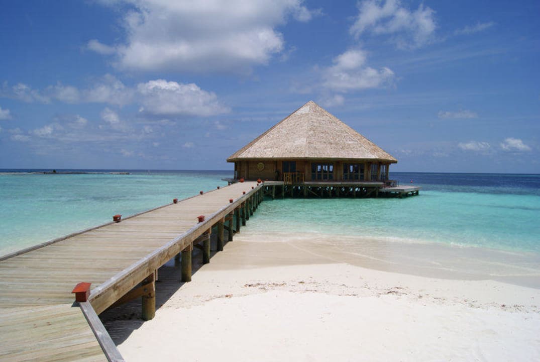 Asian Wok Vilamendhoo Island Resort & Spa