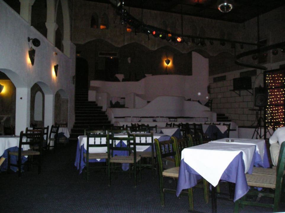 NachtClub Hotel Athos Palace