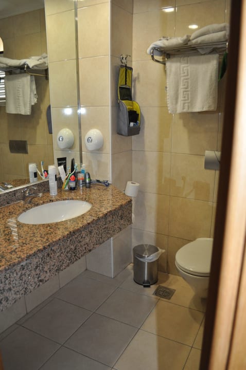 Bad Sol Cosmopolitan Rhodes