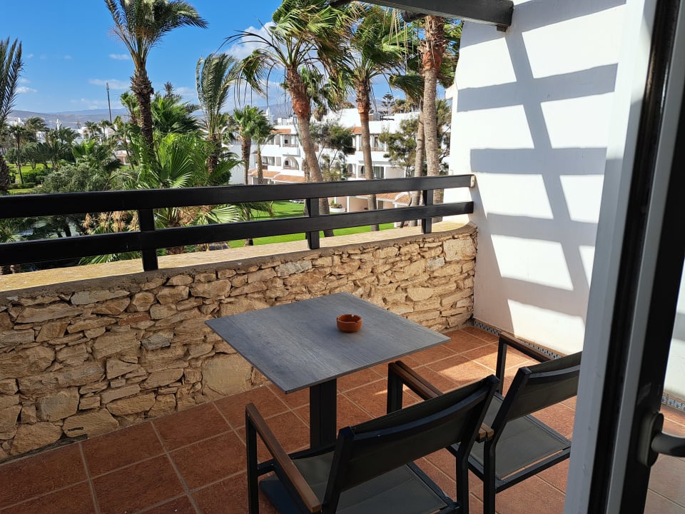 Zimmer Hotel Riu Tikida Dunas