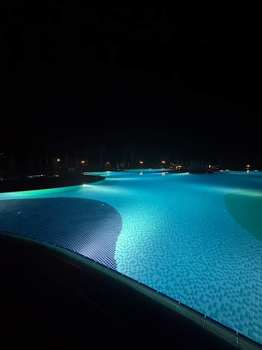 Pool Arcanus Hotels Sorgun
