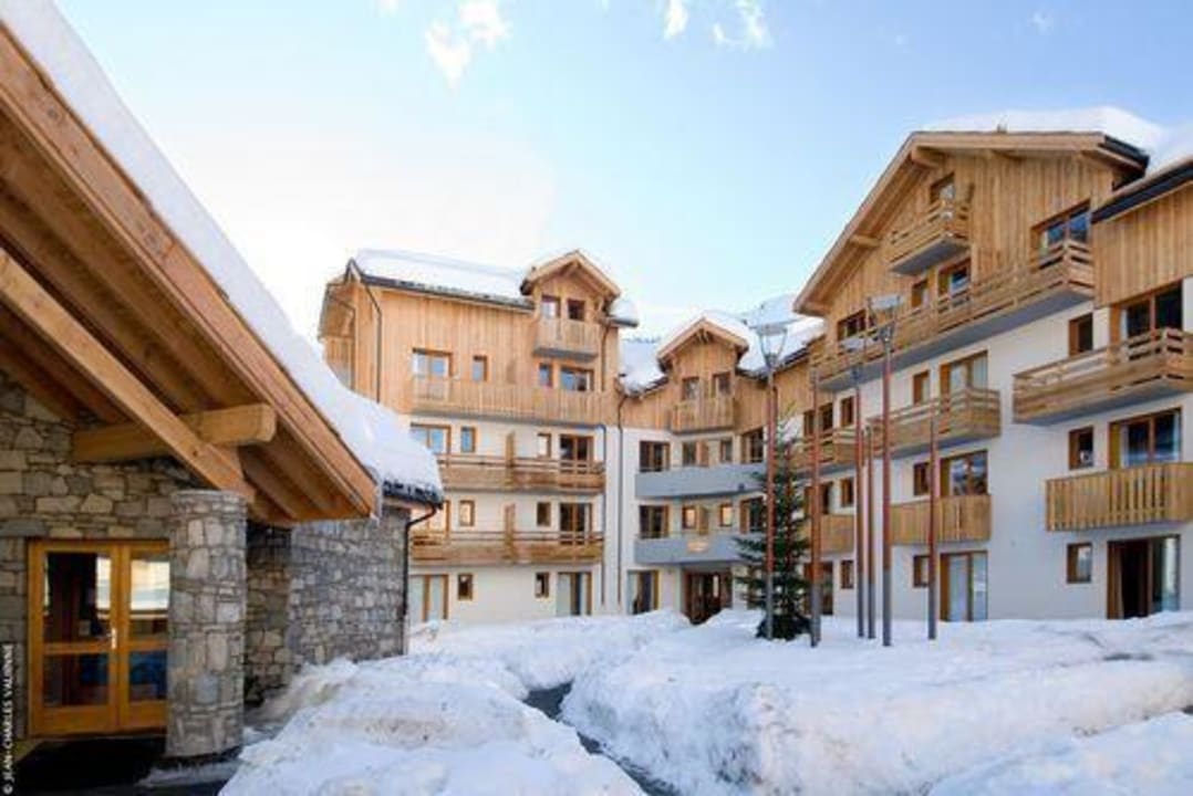 Apartments La Forêt D'or Residence La Forêt D'or