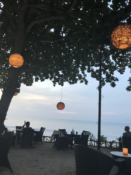 Gastro InterContinental Bali Resort