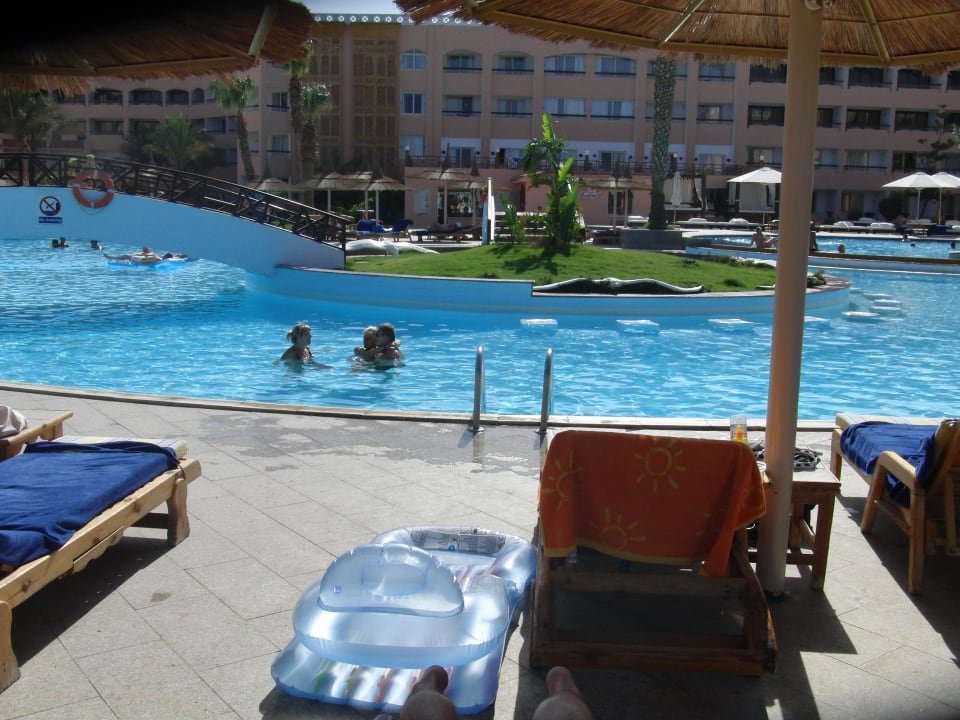 Hotel BEACH Albatros Resort & Spa      Beach Albatros Resort