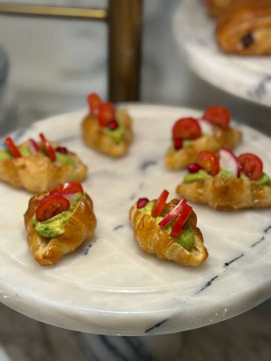 Gastro Jumeirah Mina Al Salam