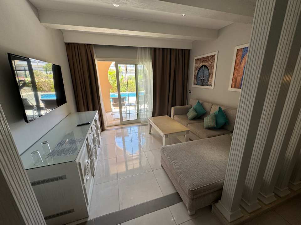 Zimmer The Grand Palace - Adults only