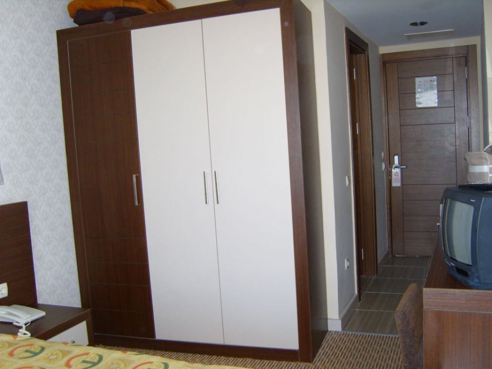 Zimmer 546 Side Alegria Hotel & Spa - Adults only +16