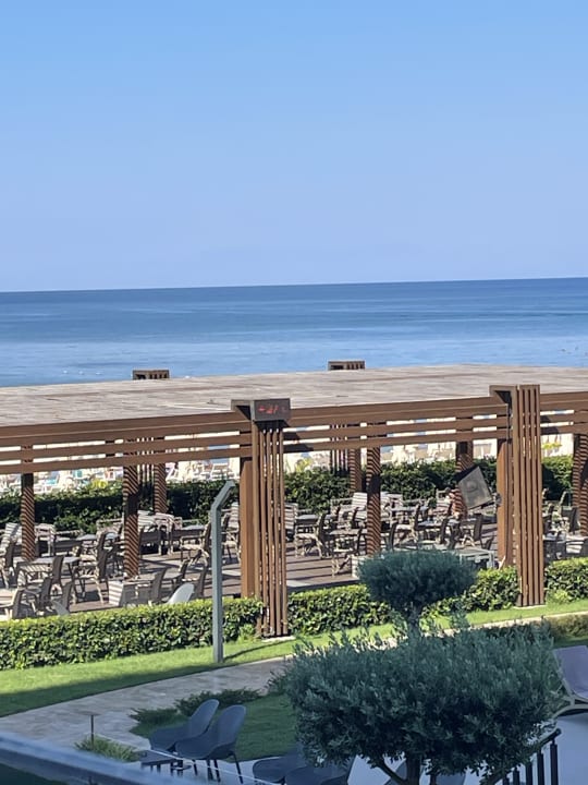 Außenansicht Seaden Quality Resort & Spa