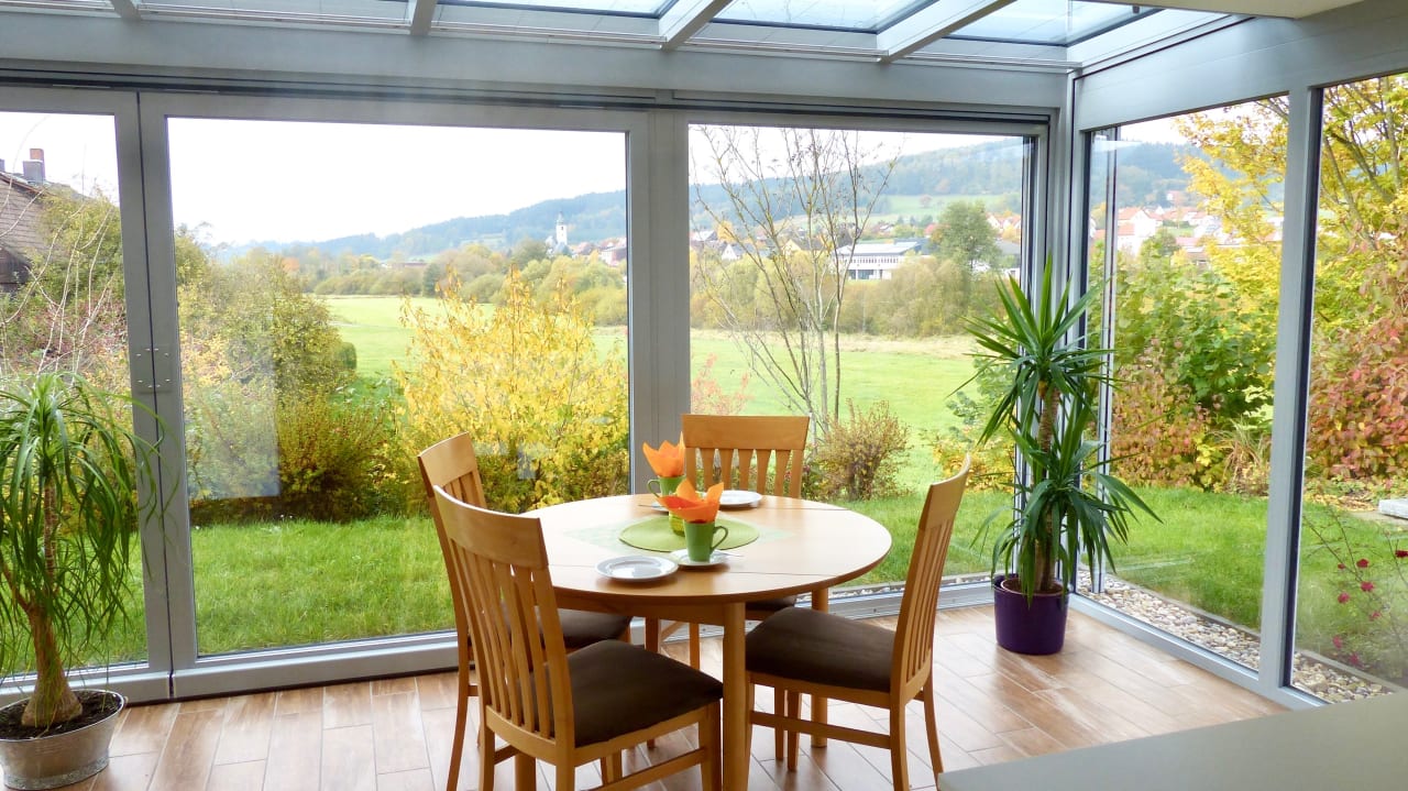 Zimmer Ferienwohnung Zutt