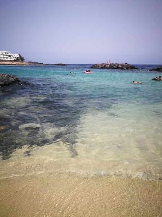 Strand Hotel Grand Teguise Playa