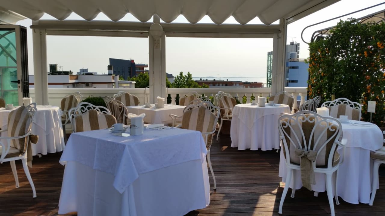Gastro Hotel Italia Palace
