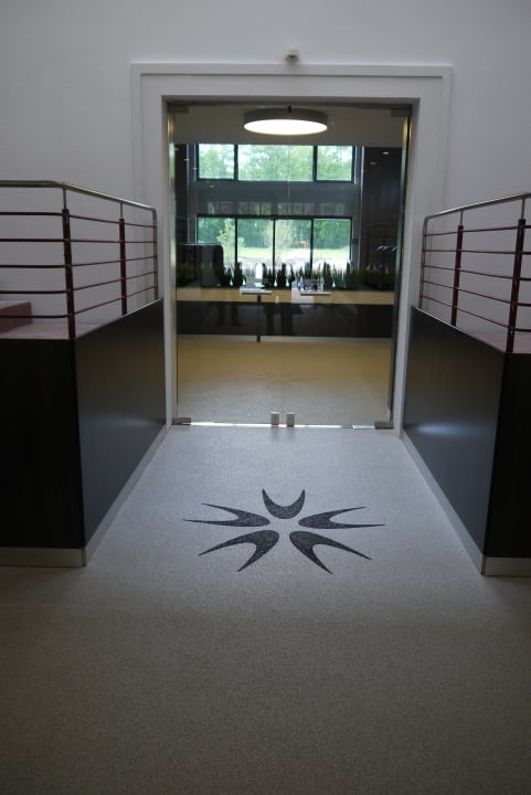 Sport & Freizeit Essensio Hotel Düsseldorf