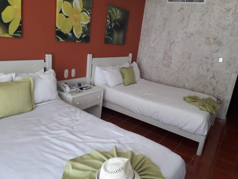 Zimmer Vista Sol Punta Cana