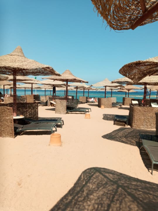 Strand Jaz Makadi Saraya Resort