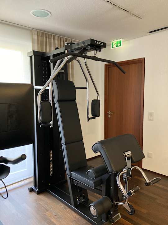 Sport & Freizeit Neumühle Resort & Spa