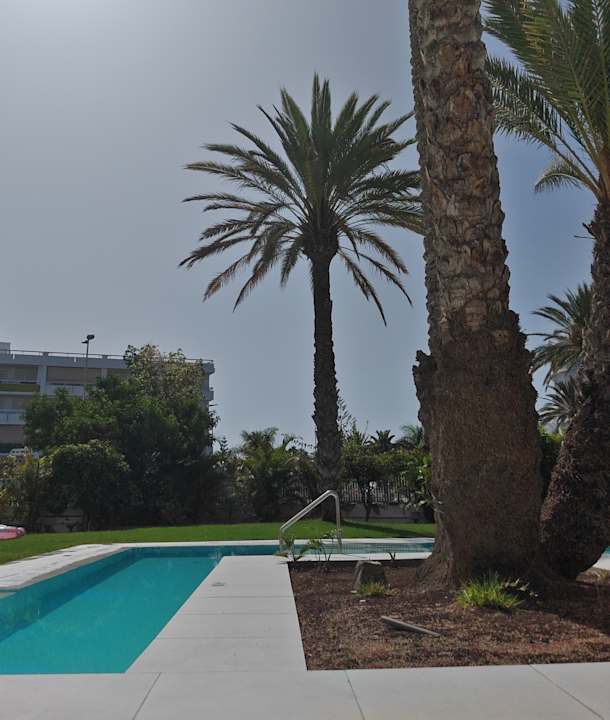 Zimmer Abora Catarina by Lopesan Hotels