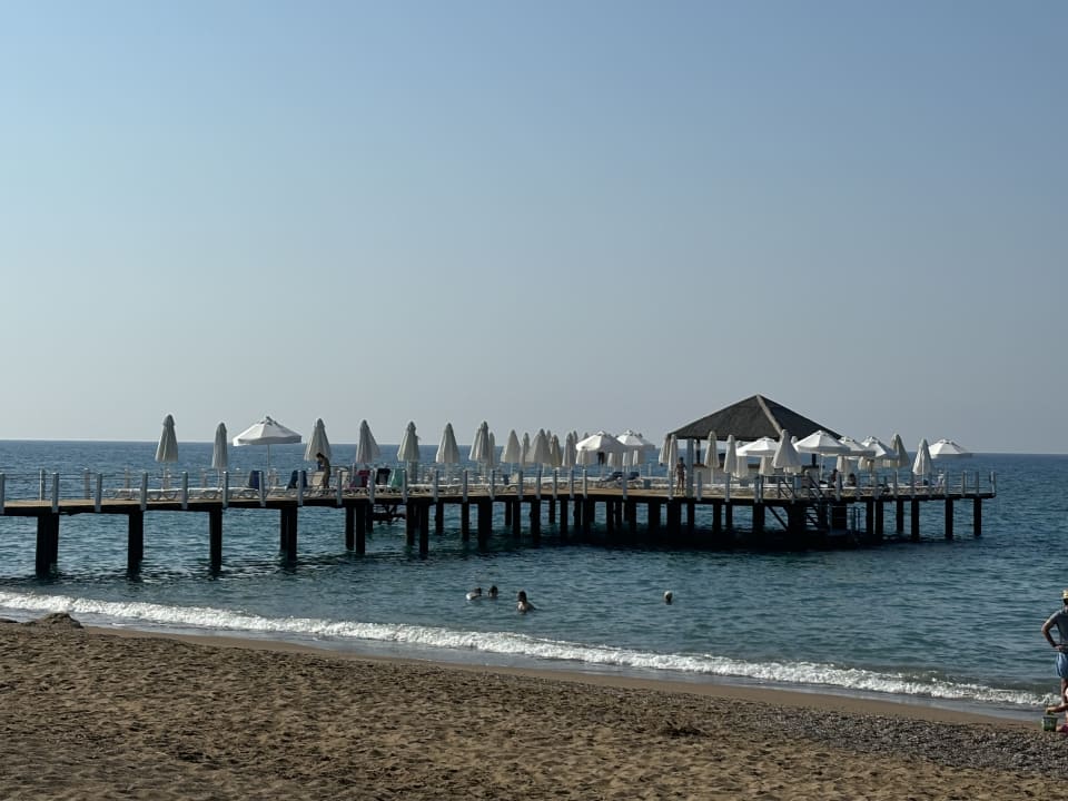 Strand Blue Waters Club