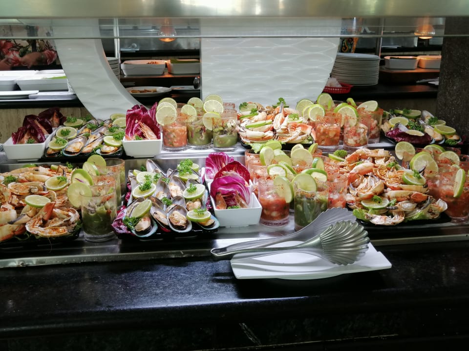 Gastro Bahia Principe Luxury Akumal