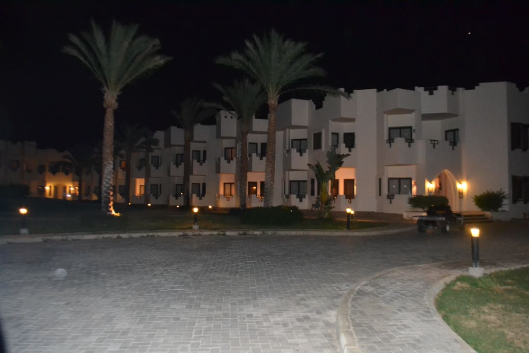 Hotel Sharm Plaza Sharm Plaza