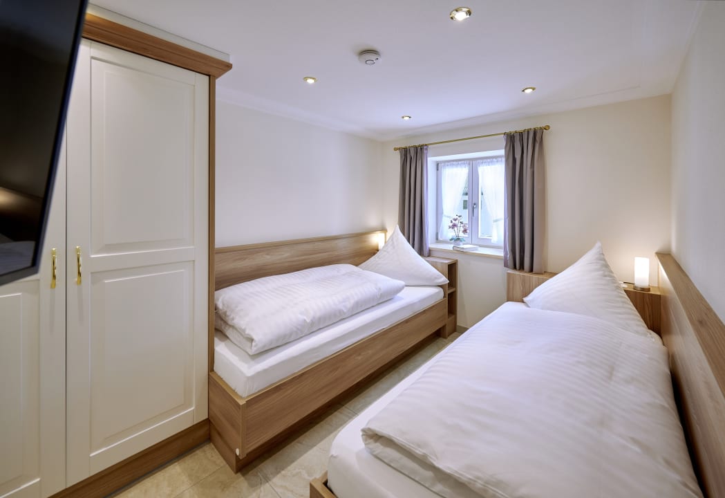 Zimmer Bonnschloessl - Ferienwohnungen