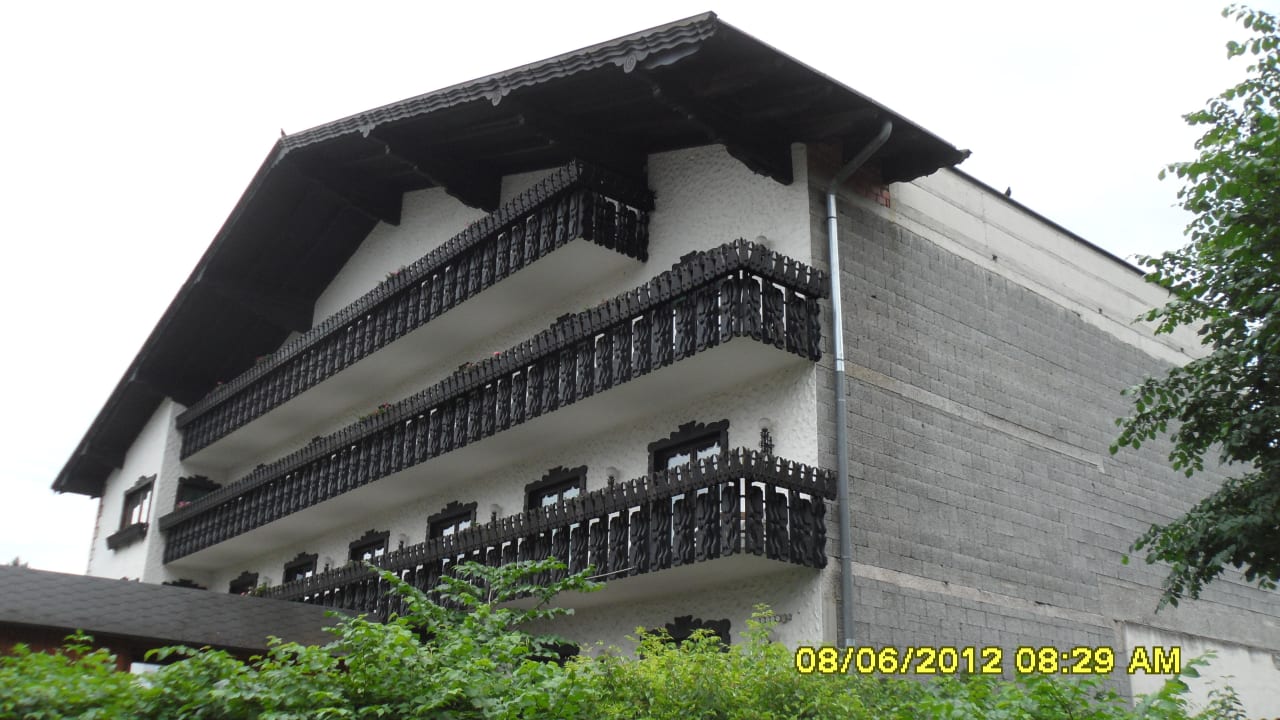Hotel Wienerwald Hotel Wienerwald