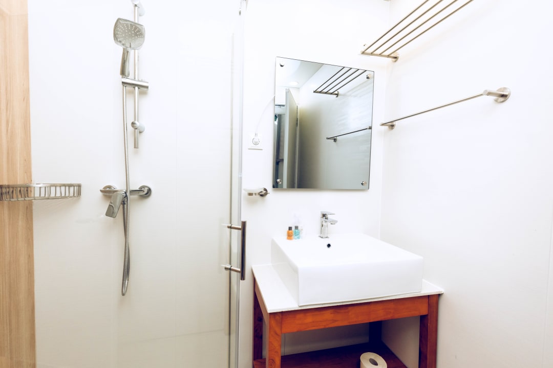 Zimmer Regenbogen Ferienanlage Tecklenburg