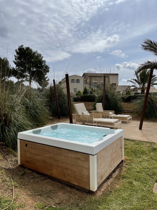 Sport & Freizeit Fontsanta Hotel Thermal Spa & Wellness - Adults only