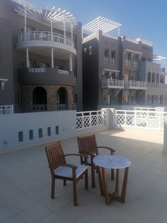 Außenansicht Zen Resort Sahl Hasheesh by TBH Hotels