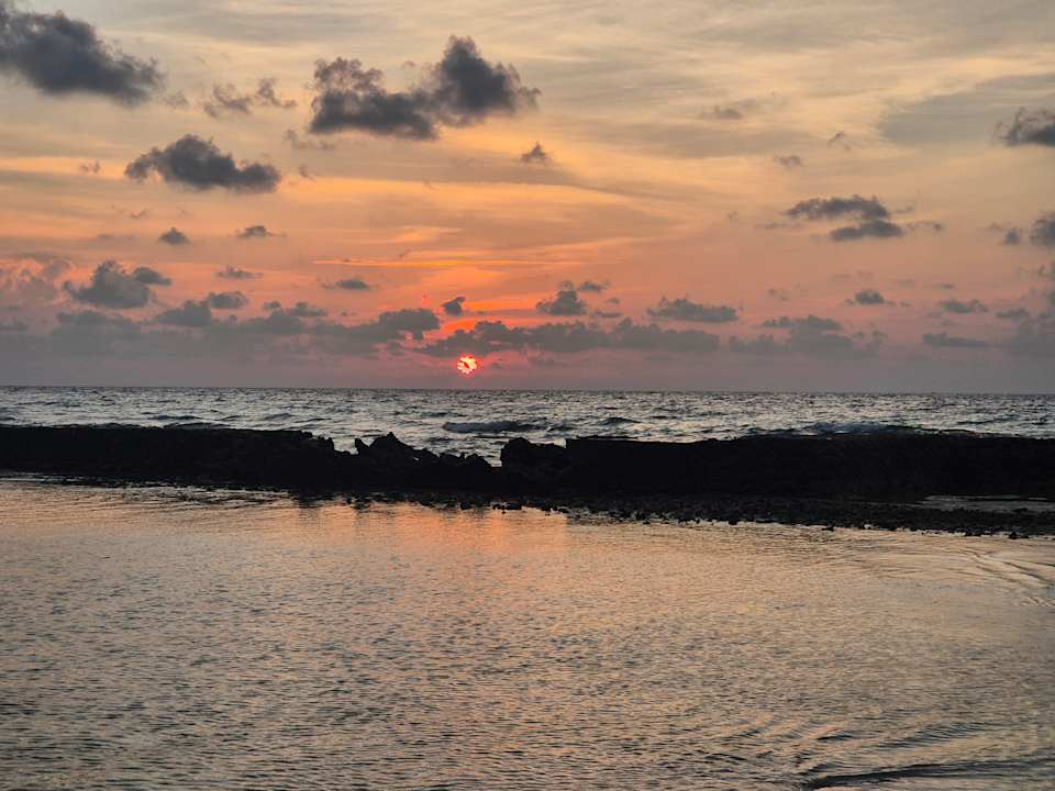 Sonstiges Kuredu Island Resort & Spa