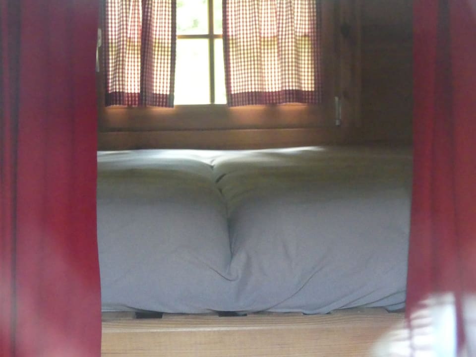 Zimmer Camping Schwabenmühle