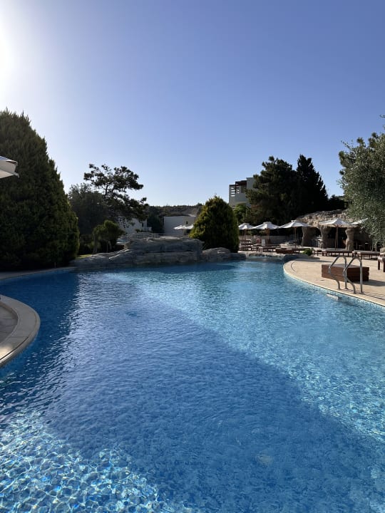 Pool SENTIDO Port Royal Villas & Spa