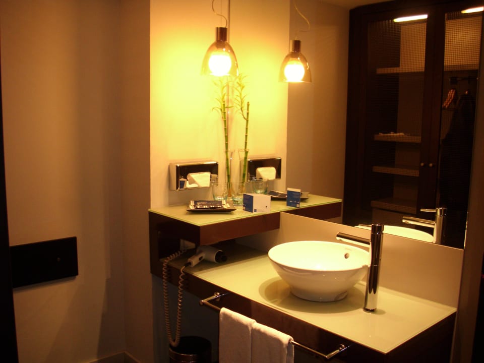 Zimmer 712 Hotel Barcelona Condal Mar Affiliated by Meliá