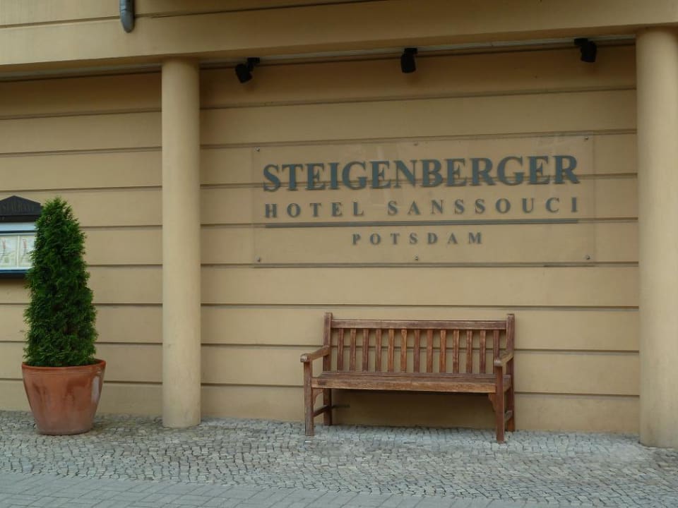 Hotel MAXX Hotel Sanssouci Potsdam