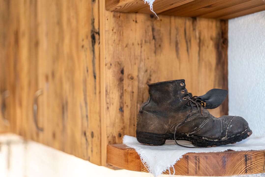 Zimmer Weliserhof - holidays in the heart of nature